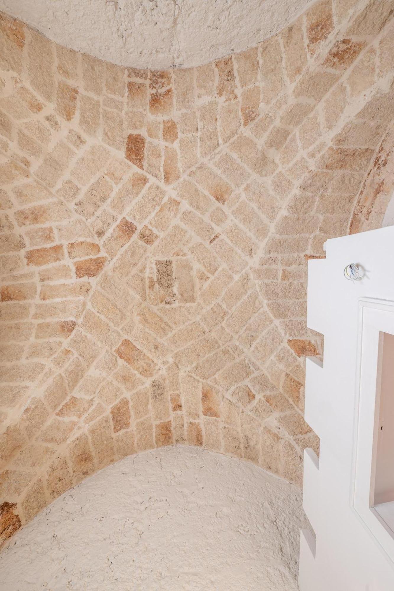 Appartamento Matilde Racale Exteriör bild